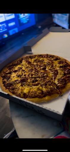 Al & Leda's Pizzeria